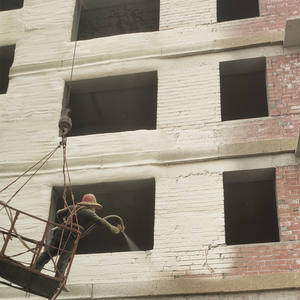 Pulvérisation de mousse PU polyuréthane mousse rigide pour isolation thermique - Product Image 4