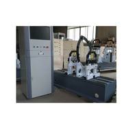Capteur de vibration pour machine d'équilibrage dynamique de turbocompresseurs