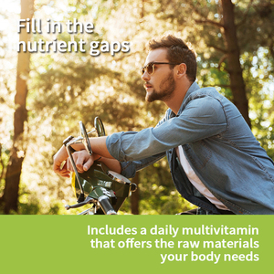 All'ingrosso all'ingrosso organico per uomini e uomini per la fertilità fornitore di potenziatori di spermatozoi ricchi di antiossidanti vitamine zinco capsule integratore - Product Image 2