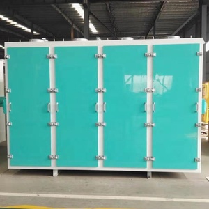 FSFG Jumbo Quadro Flour Mill Plansifter, Sàng Bột, Sàng Bột - Product Image 6