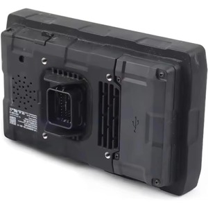 Panneau de contrôle 490-5874 4905874 pour excavatrice E320 - Product Image 3