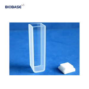 Spectrophotomètre UV-Vis à faisceau unique Biobase à bon prix, spectrophotomètre UV-1100 UV/VIS pour l'analyse des métaux - Product Image 2