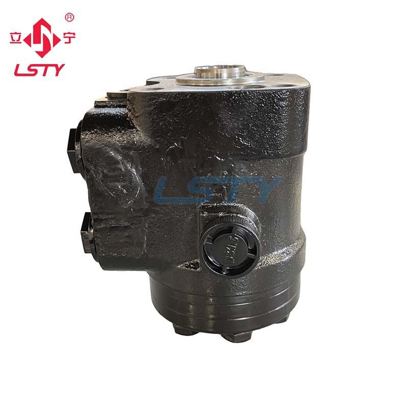 101S Series Hydraulic Steering Control Units
