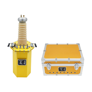 ระบบทดสอบแรงดันสูงรุ่น YTB-20 50kV AC 70kV 3-10kVA ชุดควบคุมแยกส่วน ยูนิต HV เครื่องทดสอบแรงดันสูงแบบ AC - Product Image 4