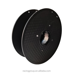 Empty Plastic <strong>Spool</strong> for <strong>3d</strong> <strong>Printer</strong> <strong>Filament</strong> 0.25kg 1kg 3kg 5kg Empty Plastic <strong>Reel</strong> - Product Image 3