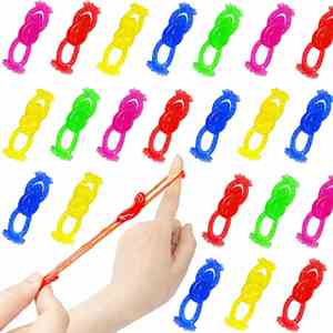 ของเล่นกบยิงหนังสติ๊ก TPR เนื้อเจลนิ่ม รูปกบสัตว์ - Product Image 1