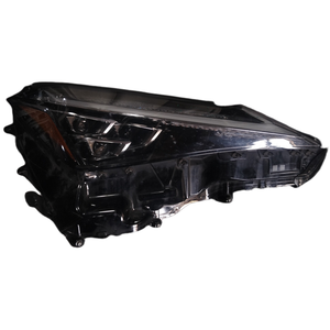 Faros Delanteros para <span class=keywords><strong>Lexus</strong></span> <span class=keywords><strong>UX</strong></span> 2019-2021, Actualización de Faros Delanteros para <span class=keywords><strong>Lexus</strong></span> <span class=keywords><strong>UX</strong></span> a Configuración Alta, Faros Delanteros LED <span class=keywords><strong>Lexus</strong></span> <span class=keywords><strong>UX</strong></span> ZA10 de Tres Lentes - Product Image 1