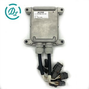 EExcastart รถขุดอะไหล่ KC-ESS-20A-054ควบคุม ECU สำหรับ XE215C XE210LC ปลั๊กแอนด์เพลย์803504599รับประกัน1ปี - Product Image 4
