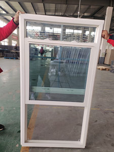 Ventanas Corredizas Verticales <span class=keywords><strong>de</strong></span> PVC Económicas para Proyectos <span class=keywords><strong>de</strong></span> Cocina, Baño y Escaleras - Product Image 5