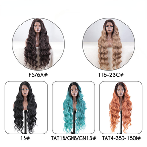 Peluca <span class=keywords><strong>de</strong></span> Cabello Humano Natural sin Pegamento, Peluca <span class=keywords><strong>de</strong></span> Encaje Frontal <span class=keywords><strong>de</strong></span> Alta Densidad, Peluca <span class=keywords><strong>de</strong></span> Encaje Vietnamita sin Pegamento al por Mayor - Product Image 6