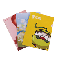 Classeur en plastique taille A1 Classeur en plastique classeur/dossier