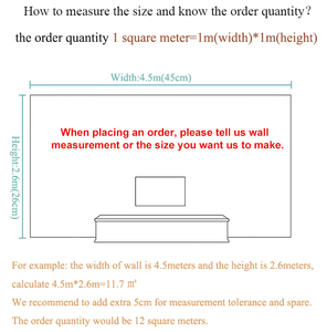 8D cứu trợ Karaoke hình nền mát eSports trang trí khách sạn bức tranh tường thanh wallcovering - Product Image 6