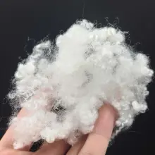 Anti-static Siliconized Polyester Stuffing Fiber Stuffing For Quilt And  Garment Filling, Anti-static, Siliconized Polyester Stuffing, Fiber  Stuffing - Buy China Wholesale Anti-static Siliconized Polyester Stuffing  Fiber S $920