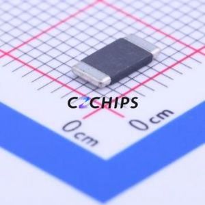 Résistance de détection de courant / shunt RLP25JEER250, résistance 2512 (résistance : 250 mOhm) (précision : 5%) (puissance : 2 W) - Product Image 2