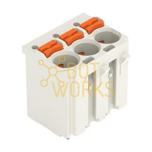 Wago 20921123 - Nuovo - Product Image 1