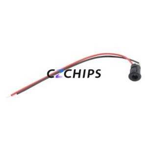 ชิปวงจรรวม DC022E-HX ขั้วต่อไฟฟ้า DC แบบดั้งเดิมและใหม่เอี่ยม - Product Image 2