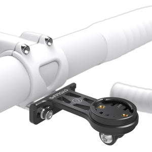 Support de compteur de vélo CYCLAMI personnalisé <span class=keywords><strong>pour</strong></span> les modèles 25 1030, support de <span class=keywords><strong>guidon</strong></span> de vélo avant, phare, caméra - Product Image 2