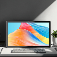 Tablette Android populaire de 15.6 pouces avec double Sim Oem personnalisée 1920*1080 appel téléphonique à usage professionnel et prise en charge de la tablette PC