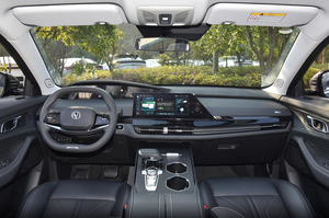 Changan Uni-K iDD, Uni-K Gasolina 2023 2024, Unik Luxe 2.0T 2WD 4WD, Auto Nuevo, Changan Uni-K, Autos Usados Más Vendidos a Nivel Mundial - Product Image 6