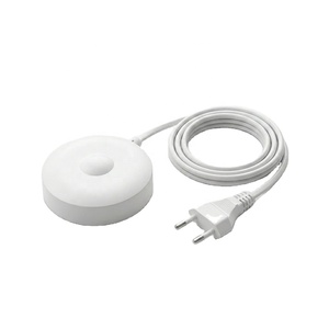 Cargador de repuesto para cepillo de dientes Braun Oral B iO7 iO8 <span class=keywords><strong>iO9</strong></span> Cargador de viaje magnético para Oral B Modelo 3768 Cable de alimentación - Product Image 1