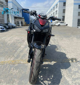 Motocicleta Deportiva Apex Ride N19 (Z1000) - 400cc, 4 Tiempos, Refrigeración por Agua, Alto Rendimiento, Inyección de Combustible, Todoterreno, >80km/h - Product Image 4