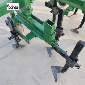 Cultivateur/tracteur cultivateur suspendu <span class=keywords><strong>scarificateur</strong></span> désherbeur/charrue coton maïs soja - Product Image 5