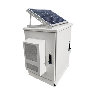 Tốt bán 48V 100AH pin năng lượng mặt trời lưu trữ Breaker điện năng lượng mặt trời bảng điều khiển điện thoại di động tủ điện tử & cụ bao vây - Product Image 1