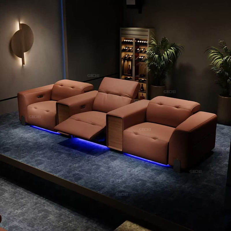 Cuddle Seat In Home Movie Theater Chairs Swivel Cuddle Couch