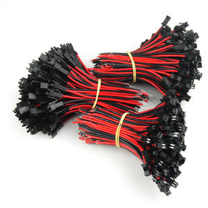 Cable de Extensión JST SM de 2 Pines (2.54mm) para Luces LED a <span class=keywords><strong>3</strong></span>/5 Pines, Modelo SMP-02V-BC - Product Image 6