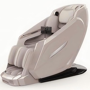 Nouvelle arrivée, <span class=keywords><strong>fauteuil</strong></span> de massage Shiatsu <span class=keywords><strong>moderne</strong></span> pour tout le corps, tête 3D, <span class=keywords><strong>fauteuil</strong></span> de massage <span class=keywords><strong>électrique</strong></span> de luxe pour les pieds et les bras - Product Image 6