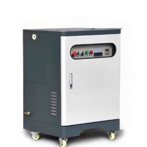 Machine de pulvérisation d'humidification 22L, système de brumisation à haute pression pour ateliers, usines et chantiers de construction - Product Image 3