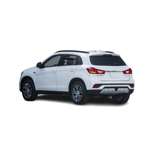 ฝาครอบกันชนหน้ารถยนต์สำหรับ <span class=keywords><strong>MITSUBISHI</strong></span> <span class=keywords><strong>ASX</strong></span> XC ปี 2016 2017 2018 <span class=keywords><strong>2019</strong></span> - Product Image 5
