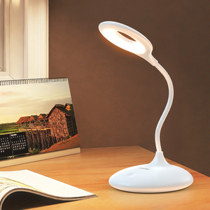 LED <b>Touch</b> Table <b>Lamp</b> 5W Warm Natural Cold <b>Light</b> KSC-1504 Desk <b>Lamp</b> - Product Image 4