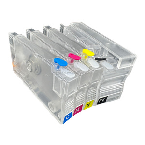 <span class=keywords><strong>Cartouche</strong></span> d'encre rechargeable 962XL 963XL 964XL 965 pour imprimante OfficeJet Pro 9010 9012 9013 9014 9015 9016 9018 9019 9020 9022 9023 - Product Image 1