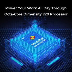 Máy tính bảng mạnh mẽ Oukitel RT7 5G, thời gian chờ 180 ngày - Product Image 5