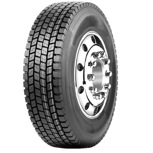 Nouveau pneu de camion 295/80R22.5, haute qualité et - Product Image 4