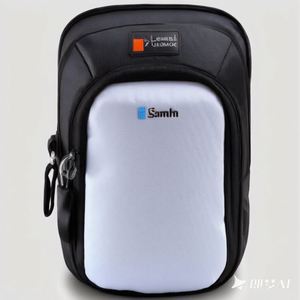 BSCI Factory <b>Camera</b> <b>Backpack</b>, DSLR SLR Waterproof <b>Camera</b> Bag <b>Backpack</b>, Anti-Theft Photography <b>Backpack</b> - Product Image 2