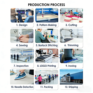 กางเกงขาสั้นออกกำลังกายผู้ชายแบบมีโลโก้ OEM ผ้าโพลีเอสเตอร์ 100% แต่งลายปักแบบเรียบง่ายสไตล์วินเทจ กางเกงขาสั้นสองชั้นสำหรับผู้ชาย - Product Image 4