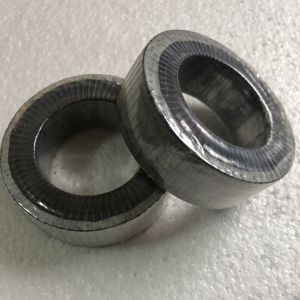 Transformador de corriente de alta permeabilidad, núcleo nanocristalino Toroidal - Product Image 1
