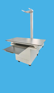 Meja sinar-<span class=keywords><strong>x</strong></span> dokter hewan seluler digunakan untuk mesin sinar <span class=keywords><strong>x</strong></span> - Product Image 4