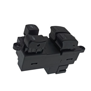 Interruptor Elevavidrios Nissan 25401-BU861, Control Automático de Elevalunas para Reemplazo en Automóviles - Product Image 2