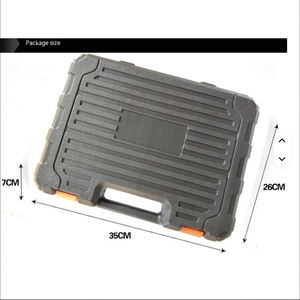 82 Piece <b>Set</b> of Hardware <b>Tools</b> Car Repair Portable Universal Household <b>Hand</b> TK-82-CS TK-82-CS - Product Image 6