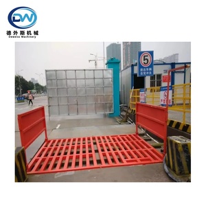 New 1-năm bảo hành xây dựng và rửa xe máy với thành phần cốt lõi động cơ Gear hộp số PLC để làm sạch trên trang web - Product Image 1