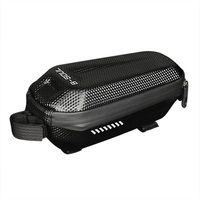 Sac de vélo RIDERACE, sacoche de cadre avant, sacoche de tube supérieur, sacoche de vélo de montagne, sacoche imperméable à coque rigide, porte-bagages, accessoires, sac de scooter