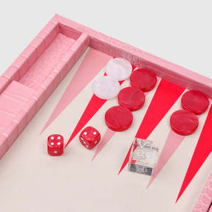 Trò chơi chiến lược di động dành cho người lớn và trẻ em trò chơi bảng cổ điển với da - Product Image 6