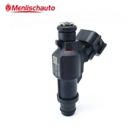 Gran oferta 28271075 inyector de combustible de boquilla de alta calidad para 2015 JAC T6 2.0L OEM Válvula de boquilla de inyector de combustible de alta calidad 28271075