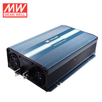 Alimentation à découpage MeanWell NTS-2200Série 2200W, onduleur à onde sinusoïdale haute fiabilité 100V/120V/200V/220V/230V/240V
