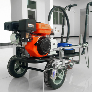 Máquina para Demarcación Vial a Precio de Fábrica, Equipo para Demarcación de Carreteras, Máquinas para Marcar Líneas, Máquina para Marcar Líneas en Venta - Product Image 6