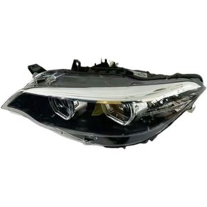 สำหรับ BMW ซีรีส์ 2 F22 F23 ชุดไฟหน้าซีนอน ระบบไฟสูงอัตโนมัติ - Product Image 5