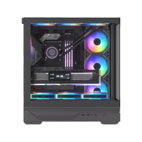 Fournisseurs vérifiés Pièces d'ordinateur Boîtier PC pour jeux PC pour refroidissement 360MM pour alimentation ATX Boîtier PC Ordinateurs et tours pour joueurs